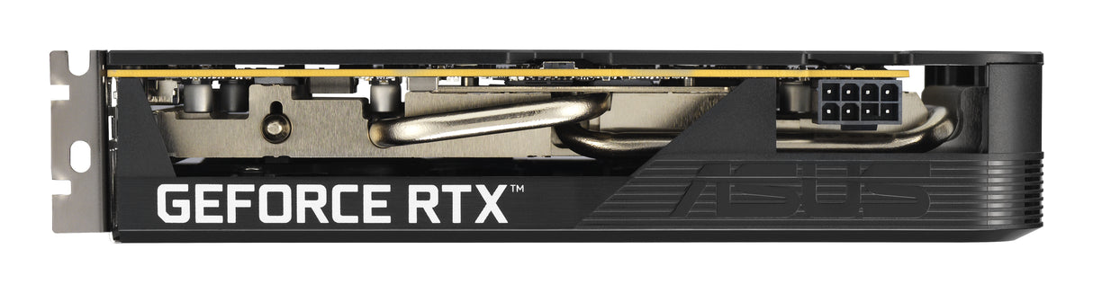 Carte graphique - ASUS - DUAL RTX 5050 O8G - 8 Go GDDR6 - 320 Go/s - 8K 120Hz