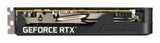Carte graphique - ASUS - DUAL RTX 5050 O8G - 8 Go GDDR6 - 320 Go/s - 8K 120Hz