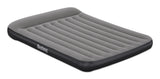 Matelas gonflable - BESTWAY - 671BS - Tritech Queen - 2 places, pompe USB intégrée, 2,03 m x 1,52 m x 30 cm