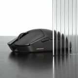 Souris sans fil Gamer Cougar Revenger Pro 4K (Noir)