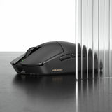 Souris sans fil Gamer Cougar Revenger Pro 4K (Noir)