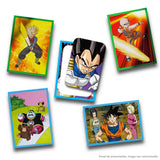 Album - PANINI - DRAGON BALL SUPER - The ultimate collection