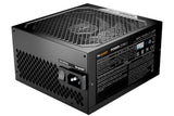 Alimentation ATX be quiet! Power Zone 2 - 1000W (Noir)