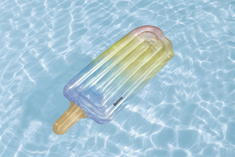 Matelas gonflable de piscine - BESTWAY - Eskimo