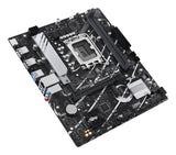 Carte mere - ASUS - PRIME B760M-R D4 - Intel B760 LGA 1700 micro ATX
