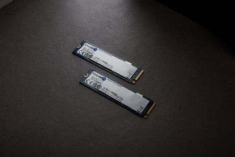 KINGSTON - NV3 - SSD Interne - 1 To - PCIe 4.0 NVMe M.2 2280