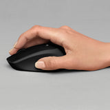 Souris sans fil Logitech M330 Silent Plus (Bleu)