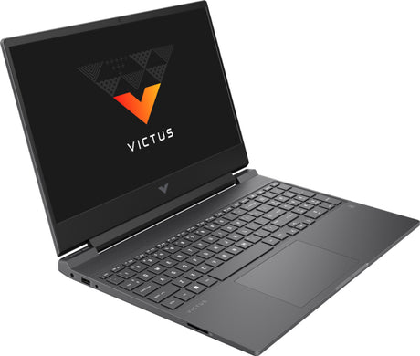PC Portable Gamer HP Victus 15-fb3028nf - Sans Windows - 15,6 FHD IPS 144Hz - RTX 5050 8Go TGP 70W - Ryzen AI 5 240 - 16Go - 512Go