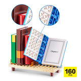 Max Premium Home - Jeu de construction - ZURU - Modele aléatoire - Des 8 ans