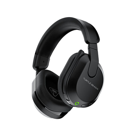 Casque de gaming multi-plateforme sans fil - TURTLE BEACH - Stealth™ 600 XB (Gen 3) - Noir