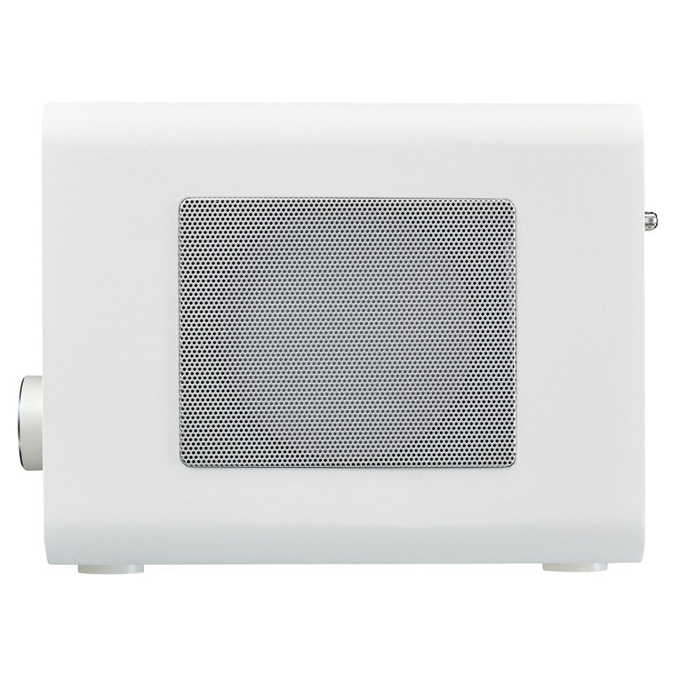Radio Internet - MEDION - DAB - Bluetooth - 2x10W RMS - Blanc