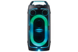 Enceinte - SAMSUNG - MX ST50F/XE - 240 W - Effets lumineux - Bluetooth - Batterie 18h - Roues intégrées - Noir