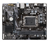 Carte mere - GIGABYTE - H610M K DDR4