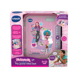 KIDISECRETS 365 - MON JOURNAL INTIME VOCAL