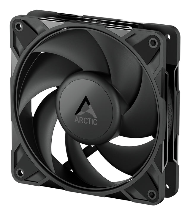 Ventilateur de boitier Arctic P12 Pro PST - 12cm (Noir)