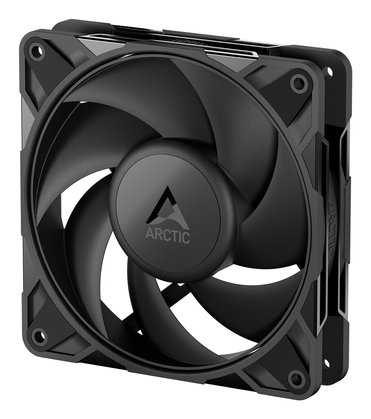Ventilateur de boitier Arctic P12 Pro - 12cm (Noir)