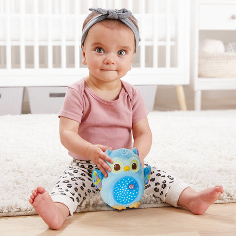 VTECH-MA VEILLEUSE LUMI CHOUETTE