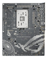 Carte mere - ASUS - STRIX X870-A GAMING WIFI