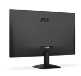 Ecran 24" AOC Basic B3 24B35HM2 Full HD 100Hz (Noir)