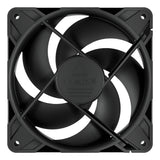 Ventilateur de boitier Arctic P12 Pro Reverse - 12cm (Noir)