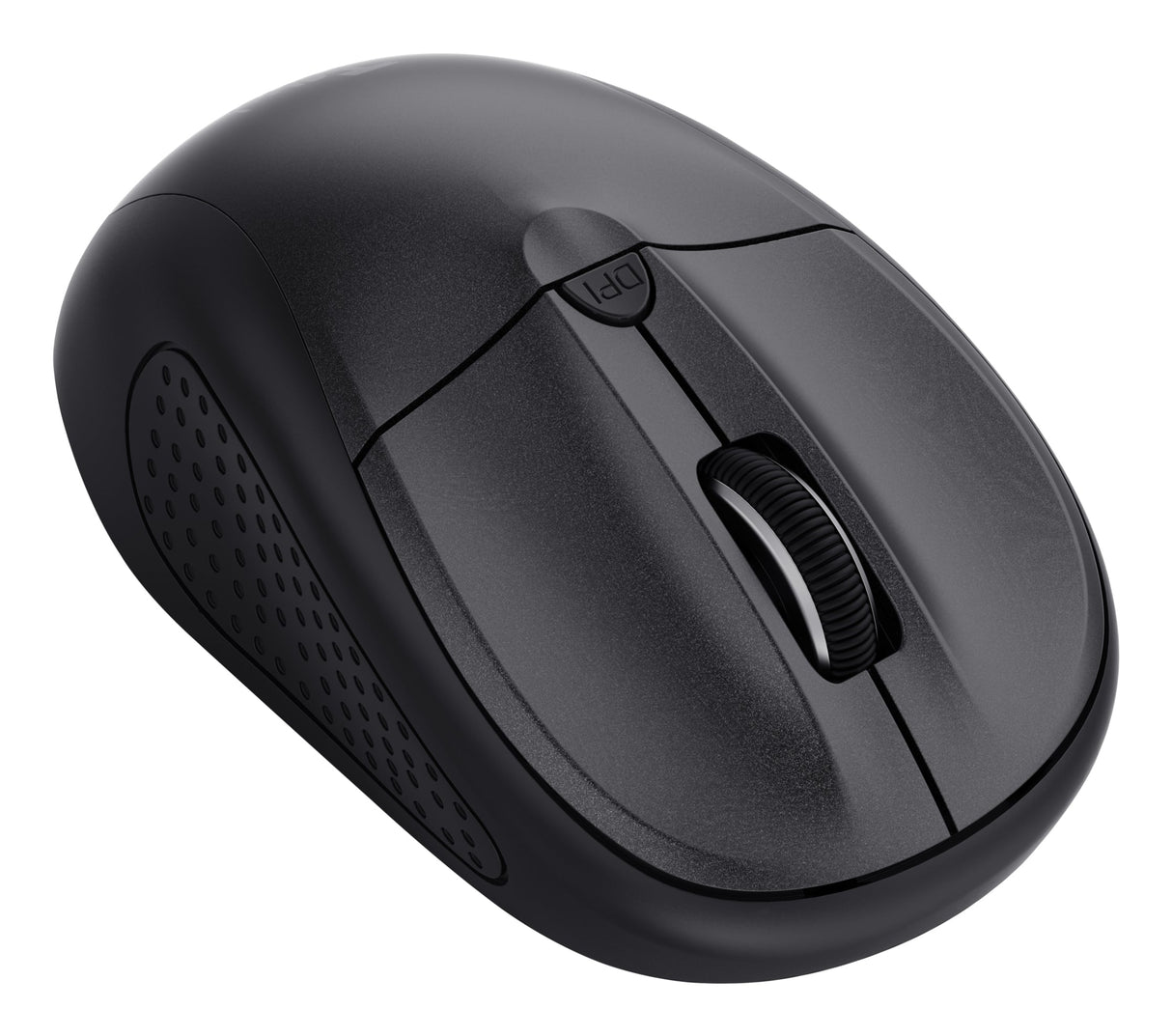 Souris sans fil Bluetooth Trust Primo (Noir)