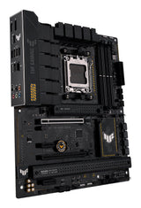 Carte Mere - ASUS - TUF GAMING B650-PLUS - Socket AM5 - DDR5 - PCIe 4.0