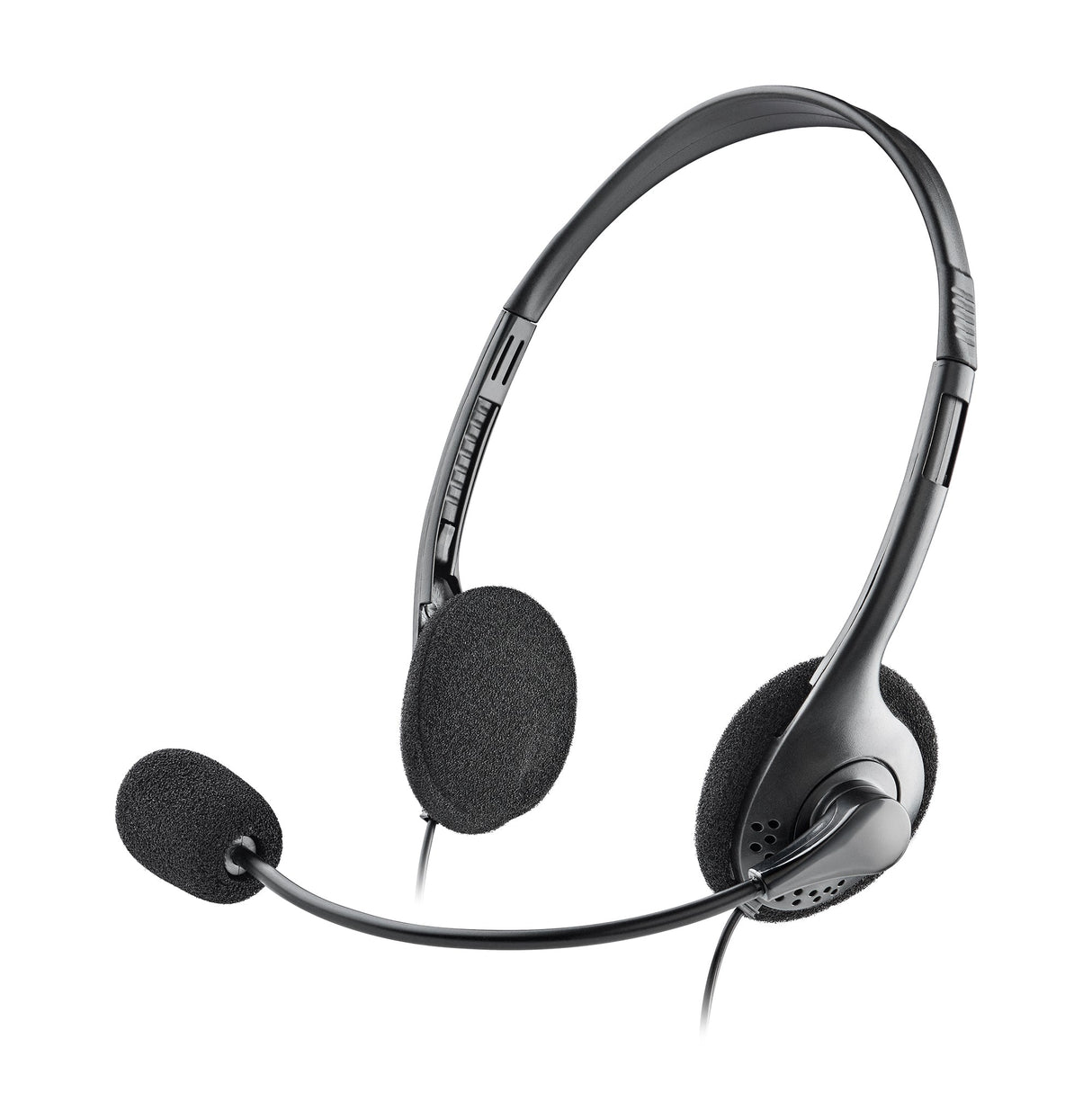 Casque Micro NGS MS-103 Max (Noir)