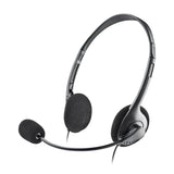Casque Micro NGS MS-103 Max (Noir)