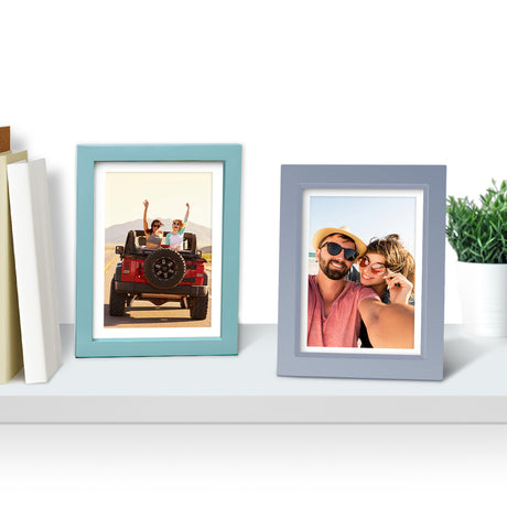 Papier photo HP Advanced brillant sans bordure - 25 feuilles/10 x 15 cm