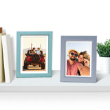 Papier photo HP Advanced brillant sans bordure - 25 feuilles/10 x 15 cm