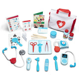 Coffret Docteur Melissa And Doug