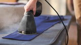 Défroisseur a main - PHILIPS - GC800/80 - Steamer Série 8000 - 32gr/min vapeur continue - 1500W - pret en 60sec - Noir