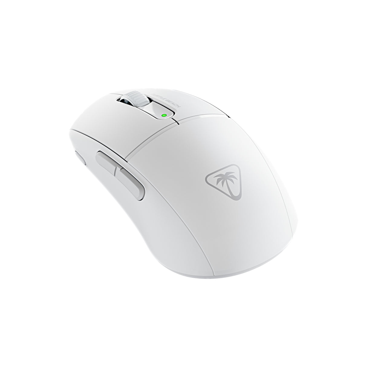 Souris gaming sans fil - TURTLE BEACH - Burst II Air - Blanche