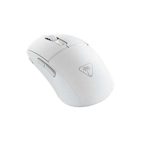 Souris gaming sans fil - TURTLE BEACH - Burst II Air - Blanche