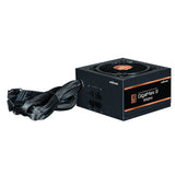 Alimentation ATX Zalman GigaMax GVIII - 850W (Noir)