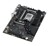 Carte mere - ASUS - ROG STRIX B850-F GAMING WIFI - AMD B850 - Emplacement AM5 ATX