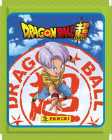 Album - PANINI - DRAGON BALL SUPER - The ultimate collection