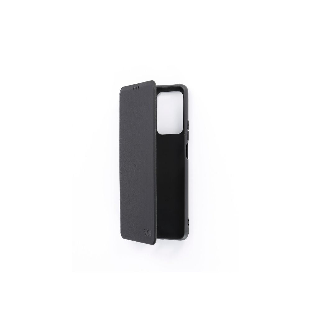 WE Etui folio CLASSIQUE XIAOMI 11T / 11T PRO Noir