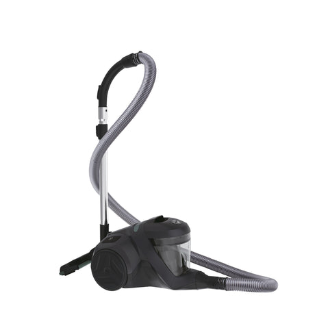 Aspirateur traineau sans sac - HOOVER - HP321PAF - 850 W - 75 dBA - 2 L - Gris