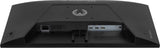 Ecran PC Gamer - IIYAMA - 27 - WQHD - 200Hz - Dalle Fast IPS - 0.5ms - G-Master Red Eagle G2771QS-B1