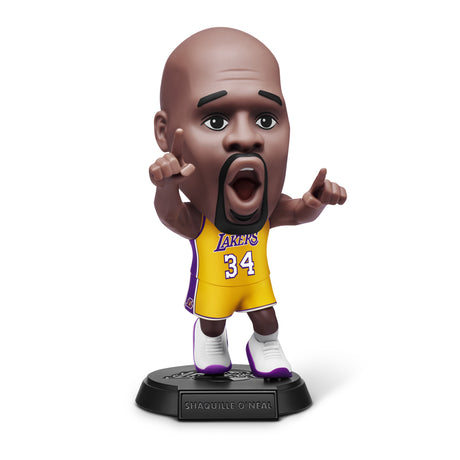 Capsule surprise - Figurine - ZURU - NBA Ballers S2 - Modele aléatoire - Des 3 ans