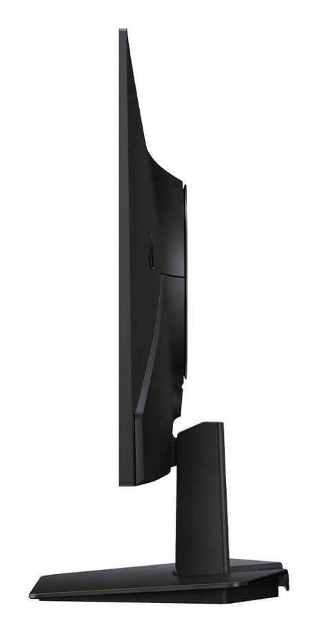 Ecran 27" Samsung Odyssey G5 G50F Quad HD 180Hz (Noir)