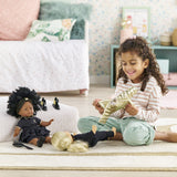 Coffret Couture & Accessoires - COROLLE - 4 accessoires - pour poupée 36cm Ma Corolle - des 3 ans