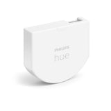 Module d'interrupteur mural - PHILIPS HUE - Pack de 2 - Blanc - Compatible Alexa - Intérieur