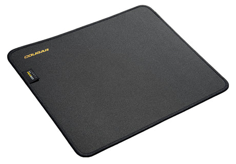 Tapis de Souris Cougar Freeway - Taille M (Noir)
