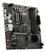 Carte Mere - MSI - PRO B760M-P - Socket LGA1700 - DDR5