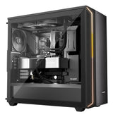Kit Watercooling AIO be quiet! Pure Loop 3 - 280mm (Noir)