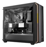 Kit Watercooling AIO be quiet! Pure Loop 3 - 240mm (Noir)