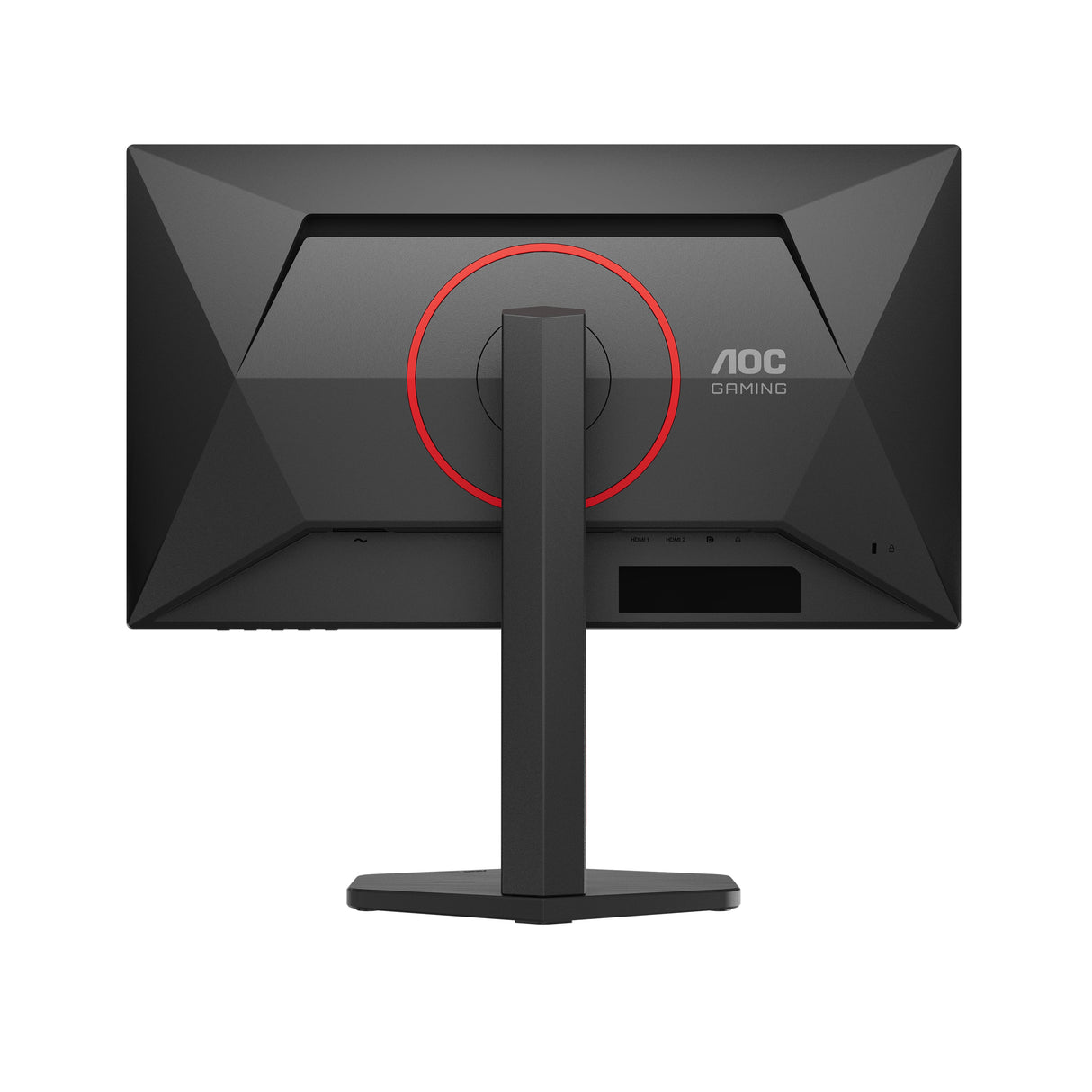 Ecran 25" AOC Gaming G4 Q25G4SR Quad HD 300Hz (Noir)