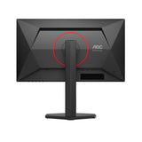 Ecran 25" AOC Gaming G4 Q25G4SR Quad HD 300Hz (Noir)